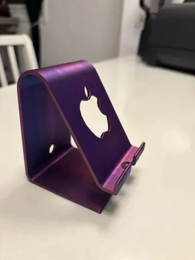 Suporte de Mesa para iPhone Apple